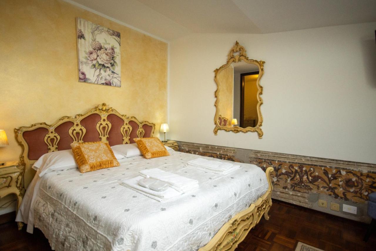 Residenza Bra Verona Ngoại thất bức ảnh