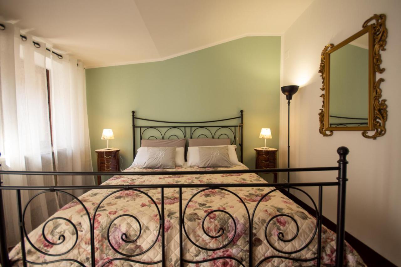 Residenza Bra Verona Ngoại thất bức ảnh
