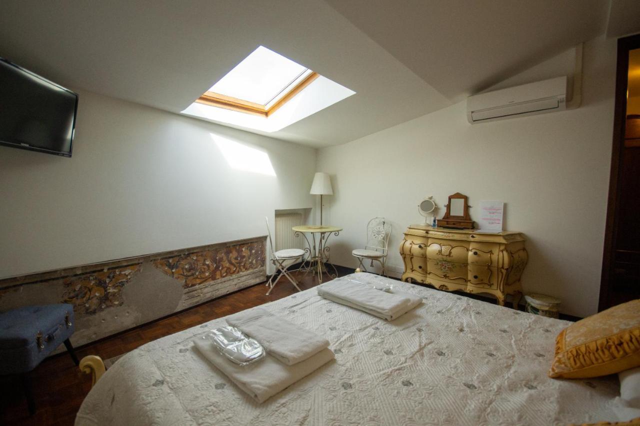 Residenza Bra Verona Ngoại thất bức ảnh