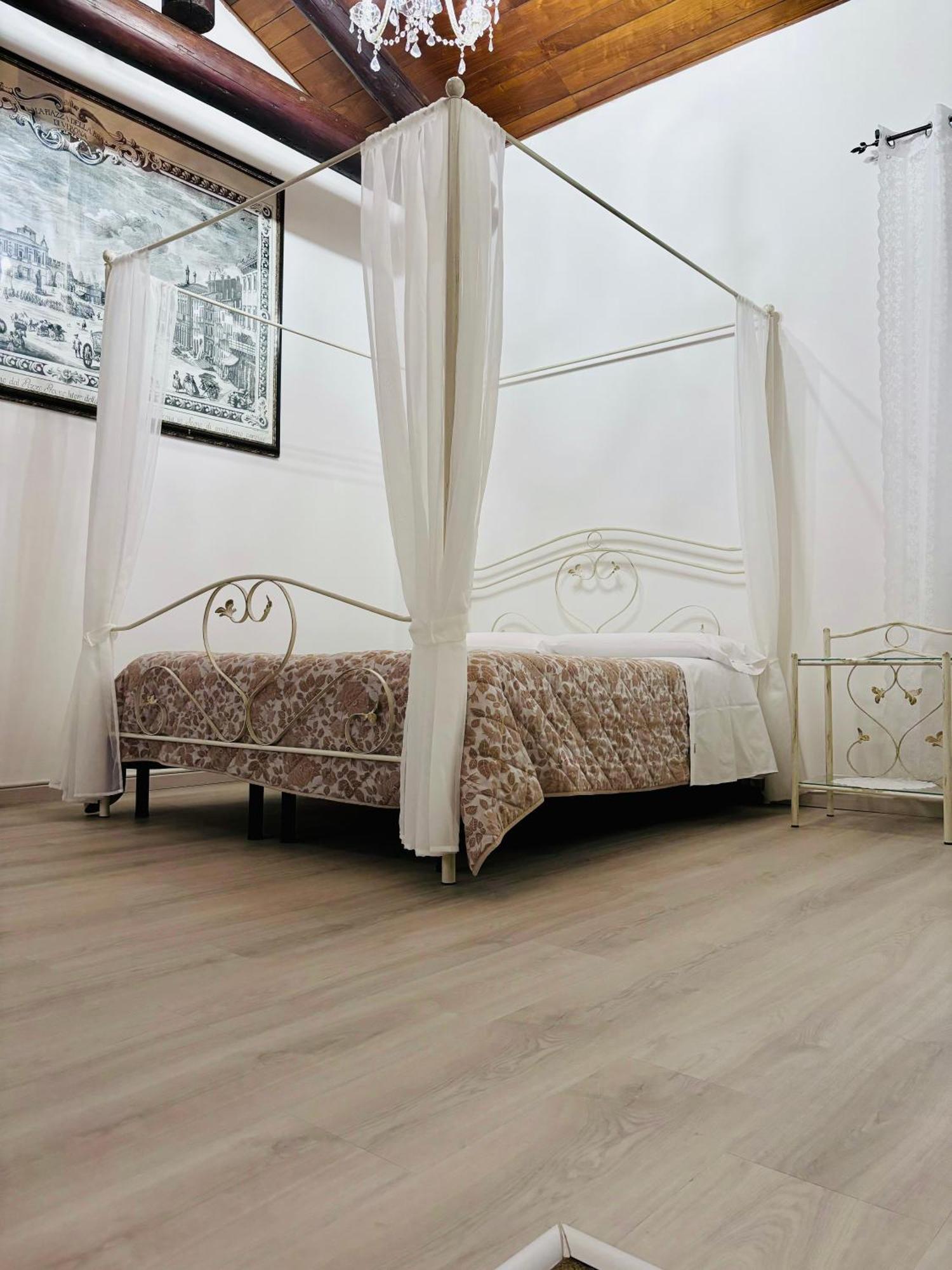 Residenza Bra Verona Ngoại thất bức ảnh