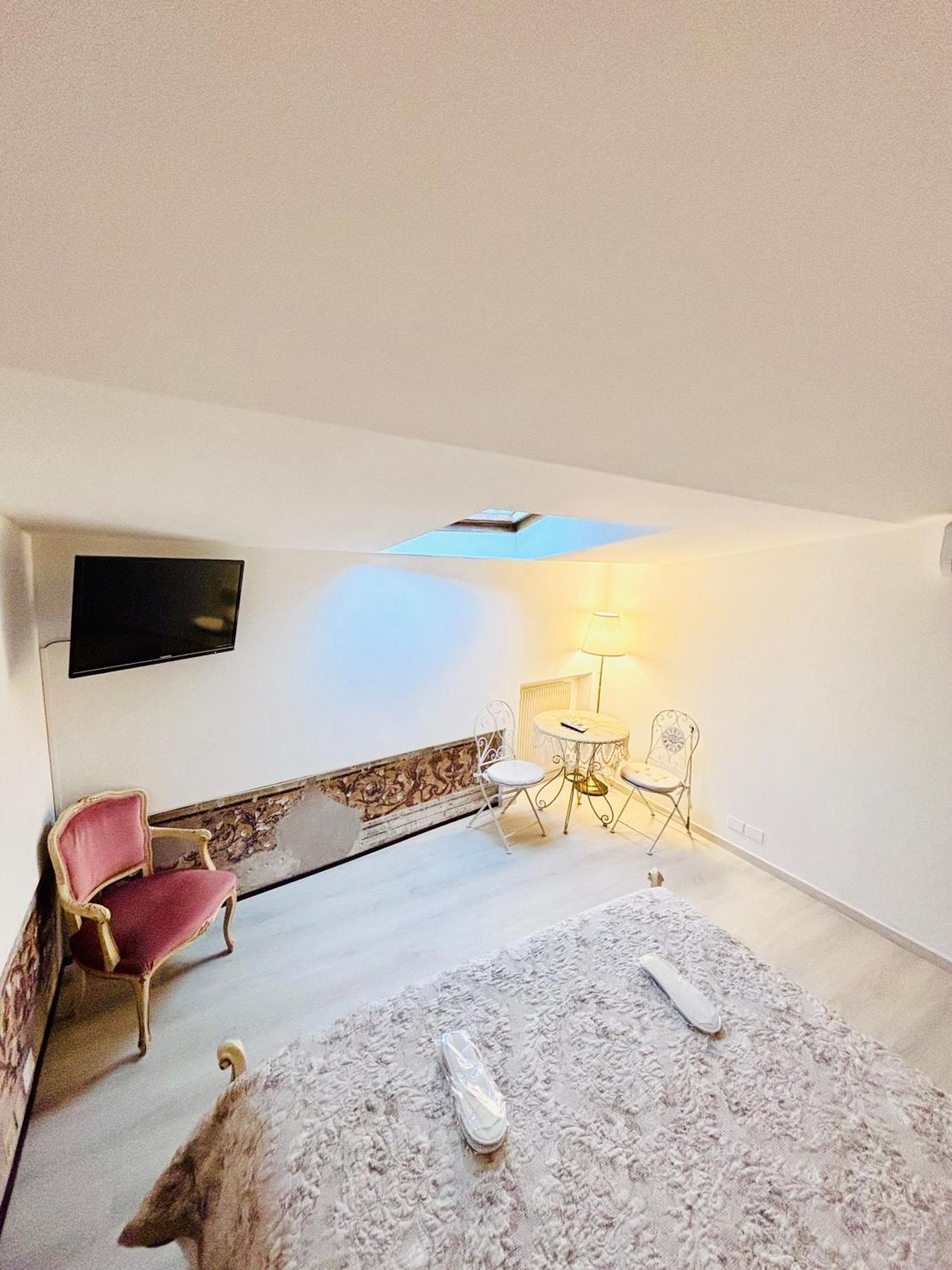 Residenza Bra Verona Ngoại thất bức ảnh