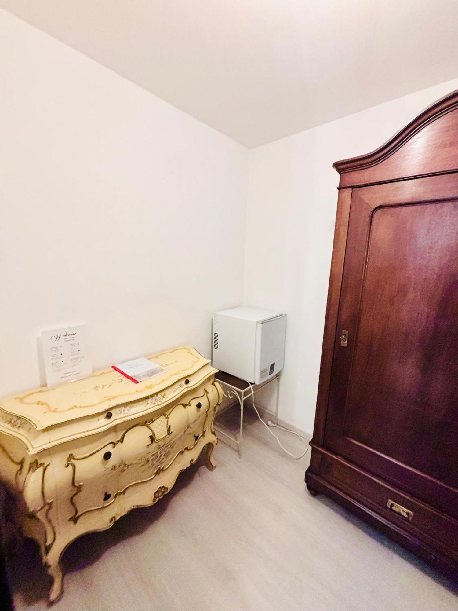 Residenza Bra Verona Ngoại thất bức ảnh