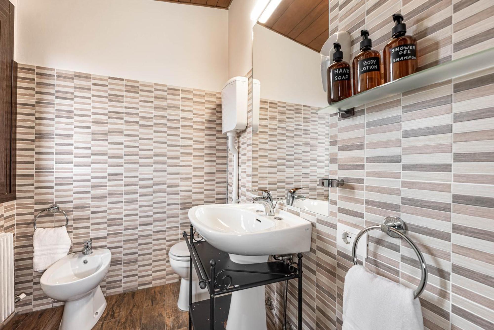 Residenza Bra Verona Ngoại thất bức ảnh