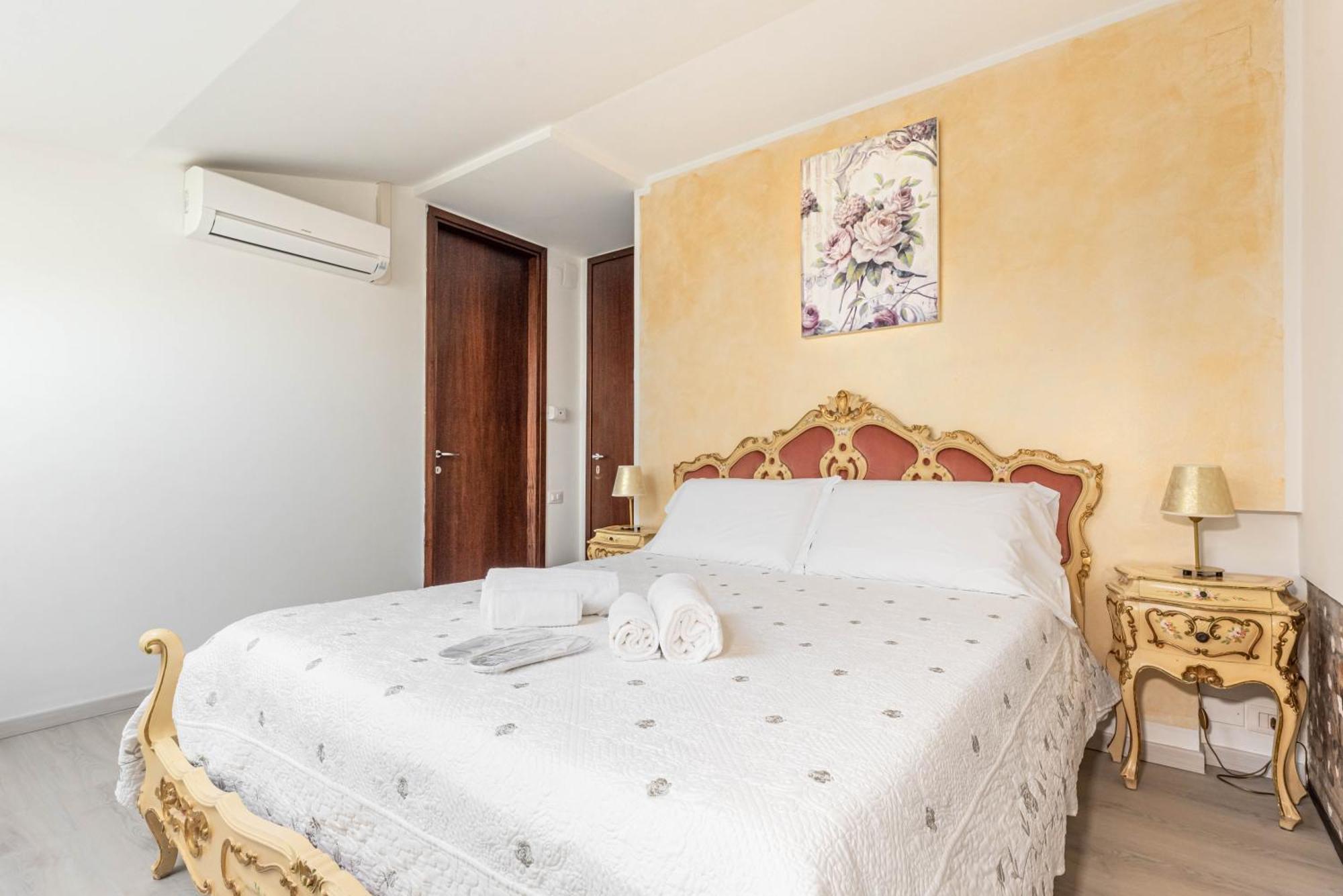 Residenza Bra Verona Ngoại thất bức ảnh