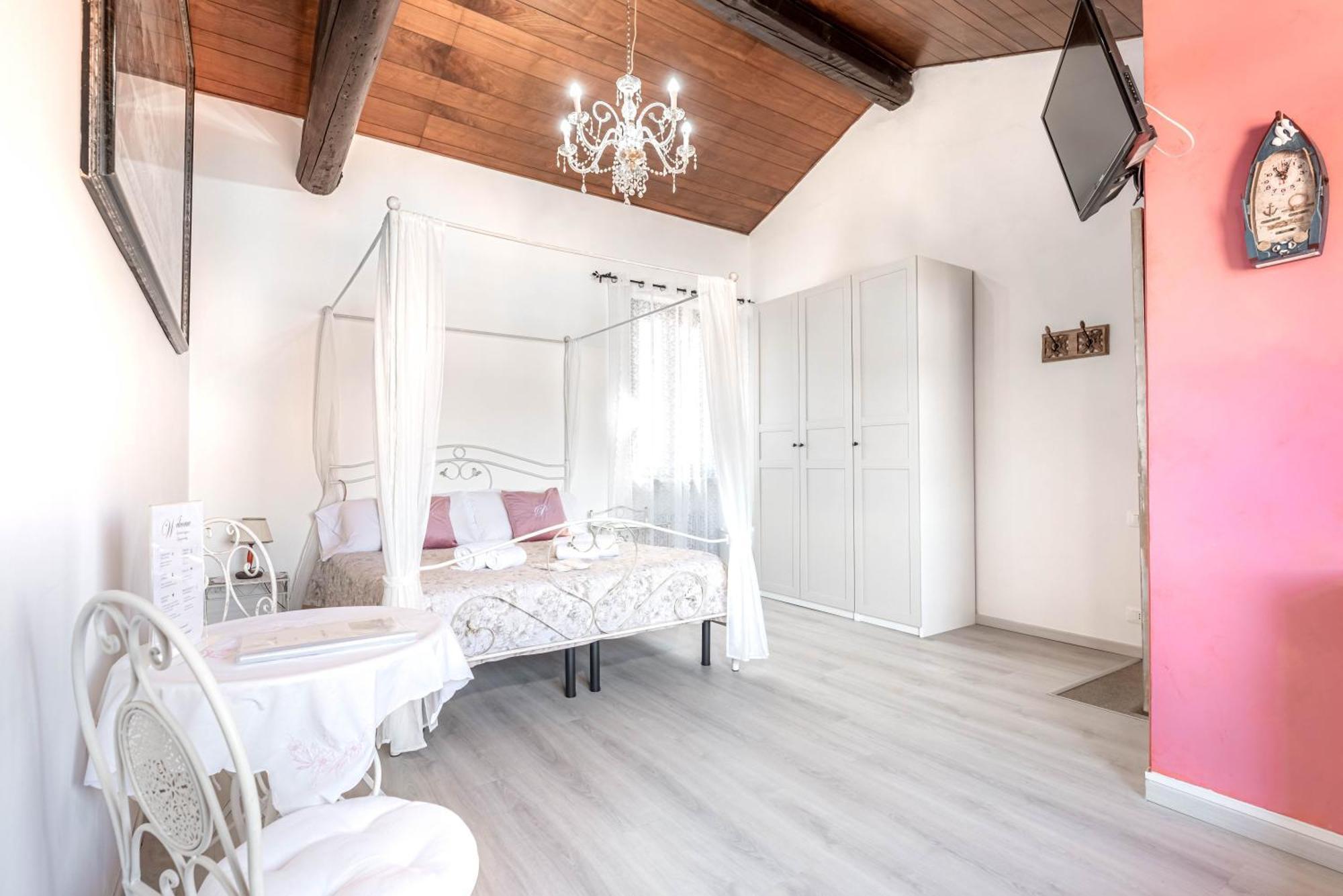 Residenza Bra Verona Ngoại thất bức ảnh