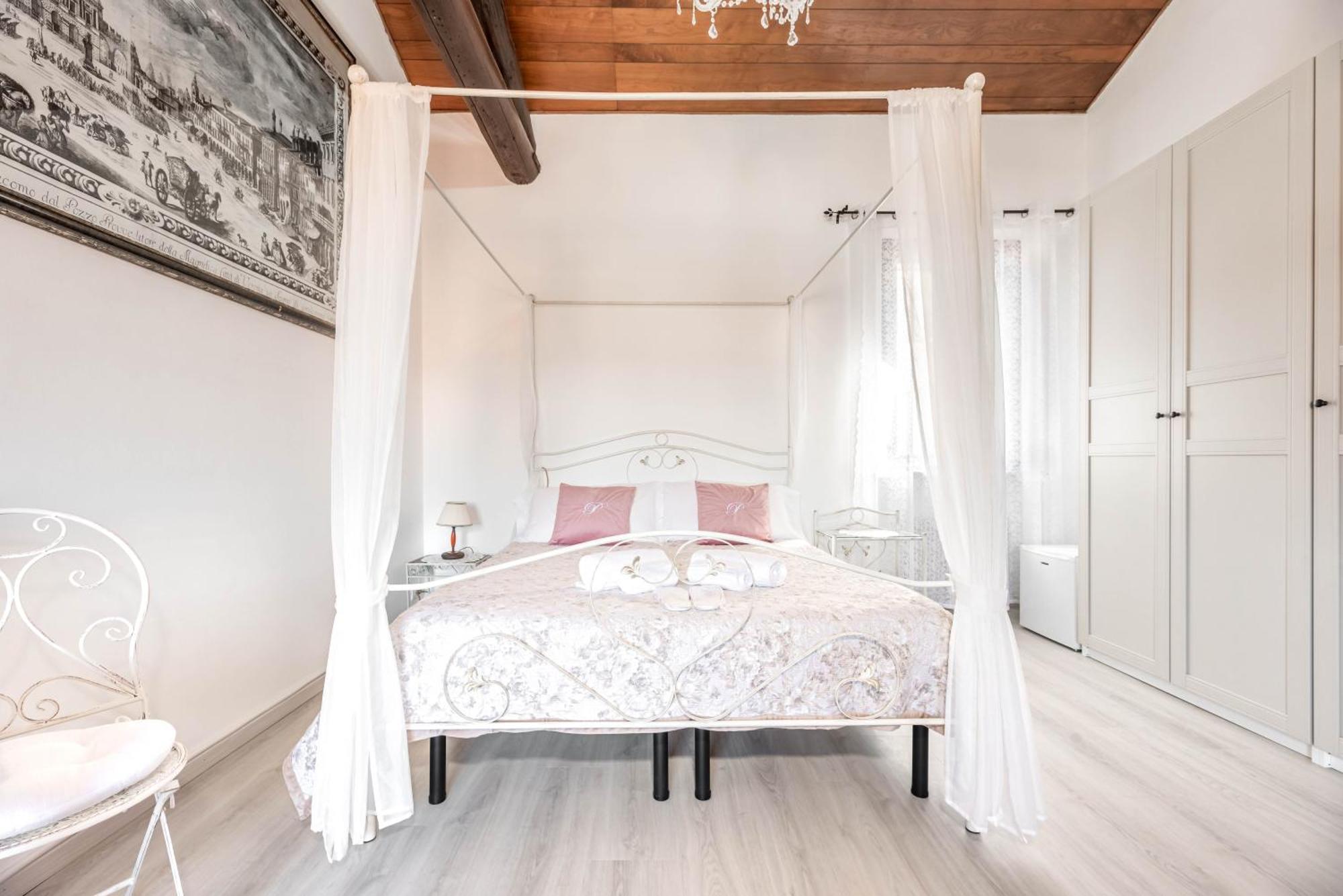 Residenza Bra Verona Ngoại thất bức ảnh