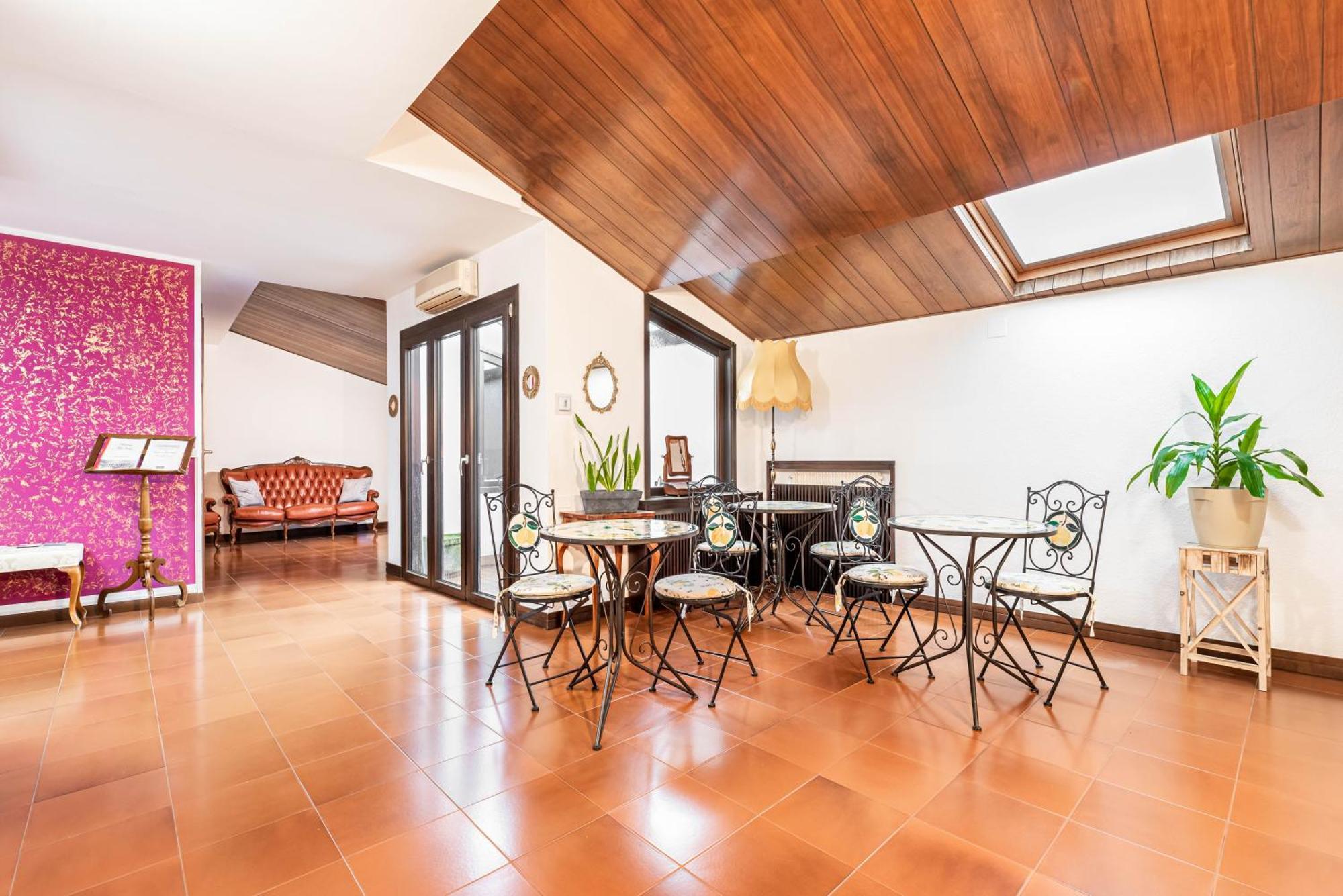 Residenza Bra Verona Ngoại thất bức ảnh