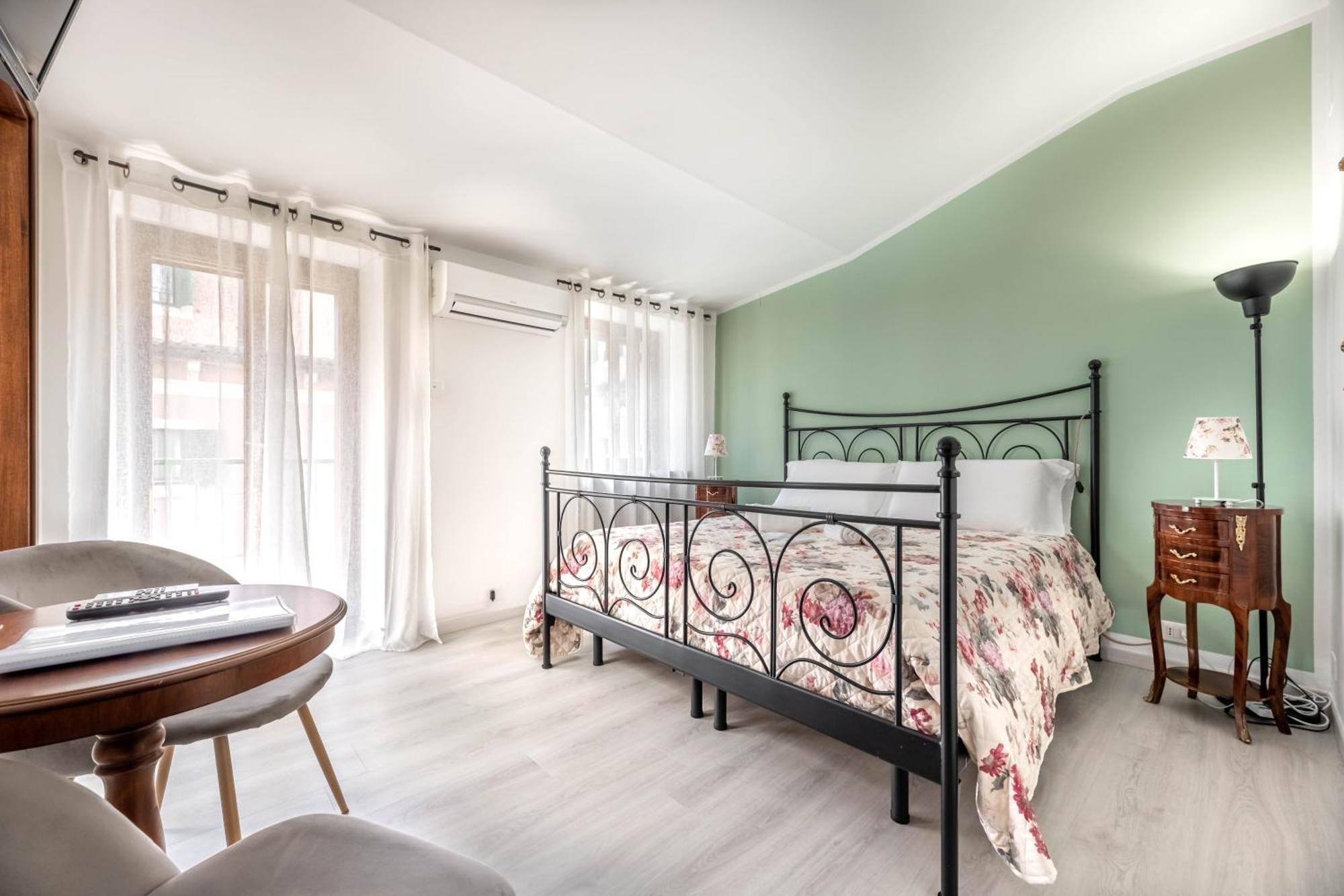 Residenza Bra Verona Ngoại thất bức ảnh