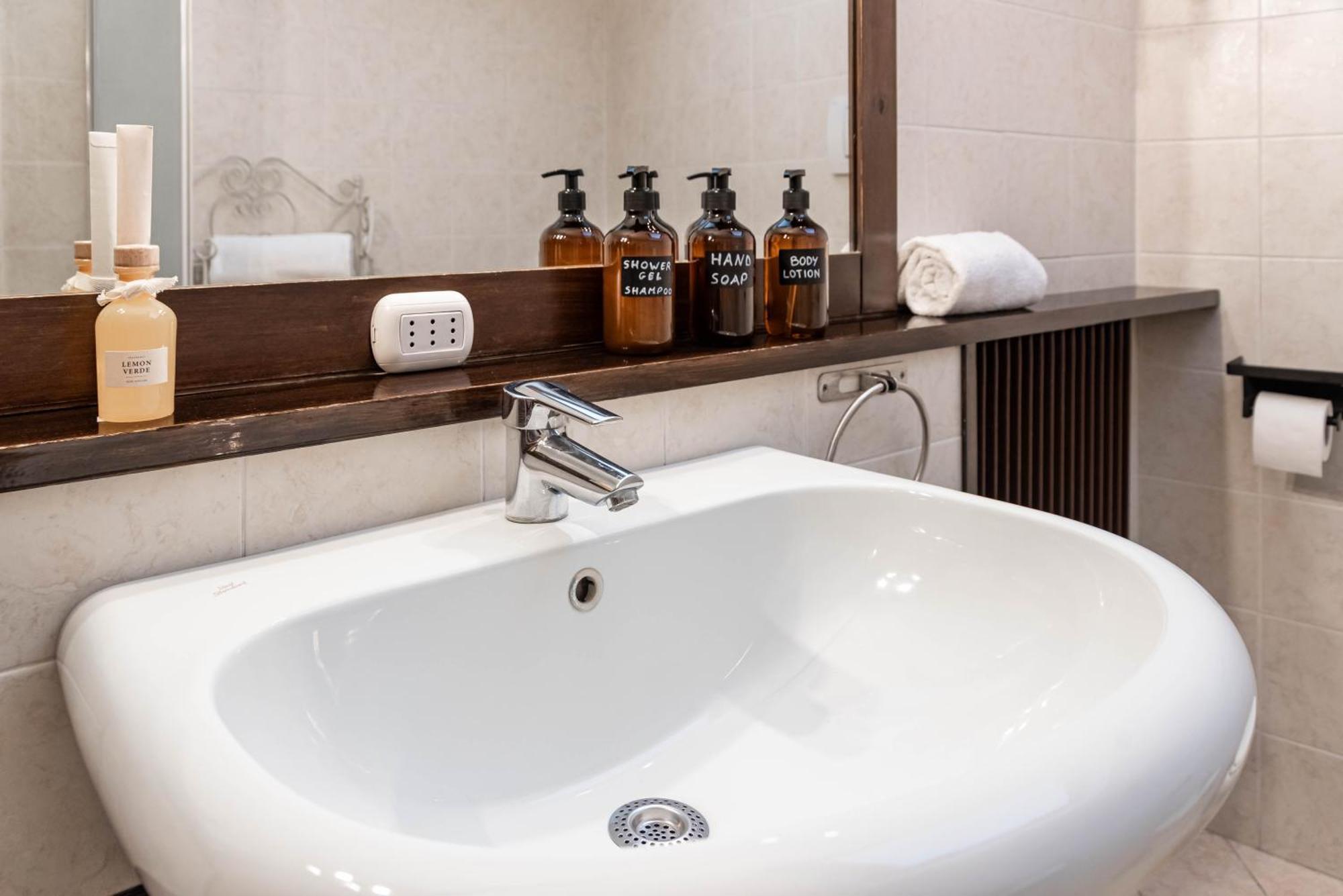 Residenza Bra Verona Ngoại thất bức ảnh
