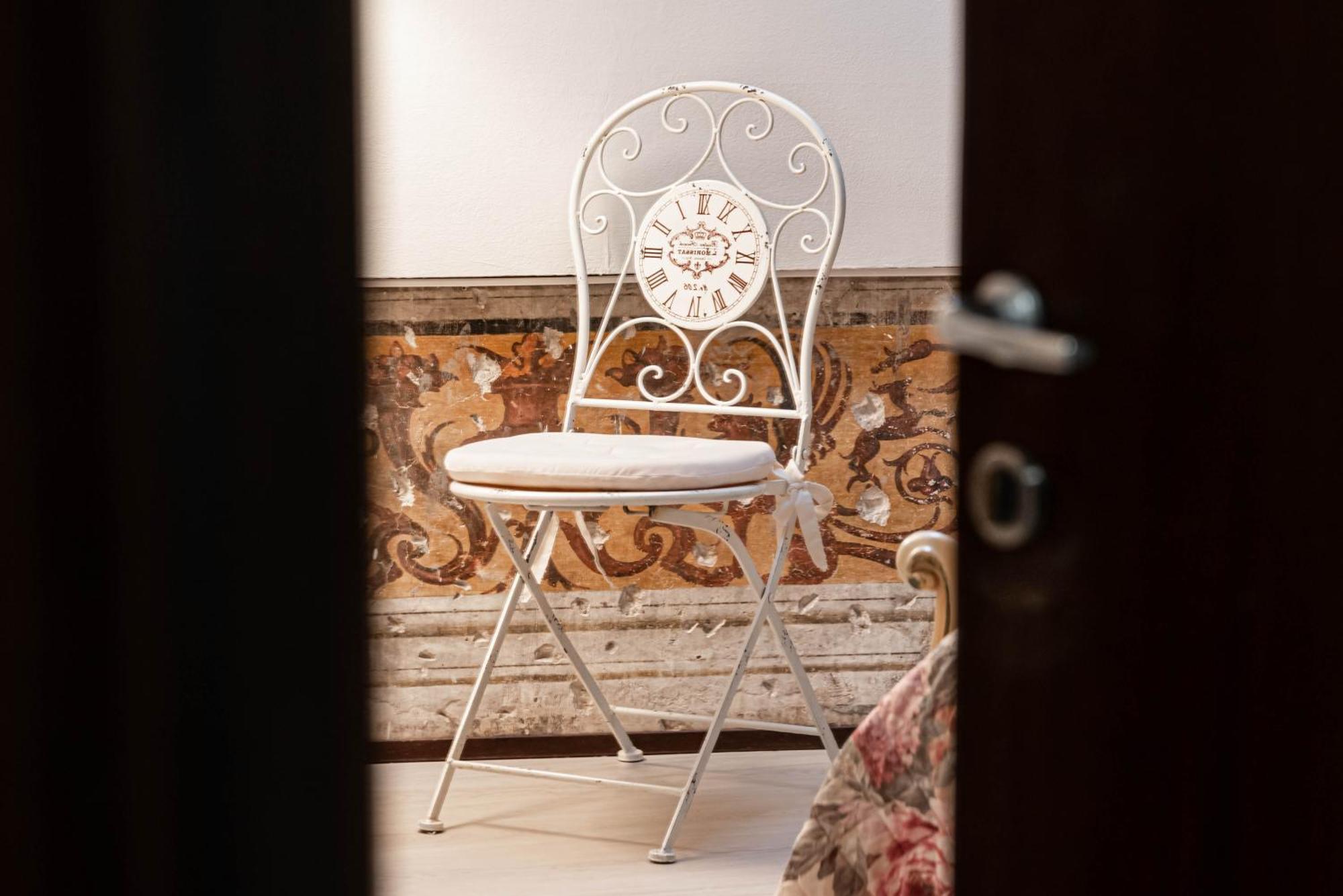 Residenza Bra Verona Ngoại thất bức ảnh