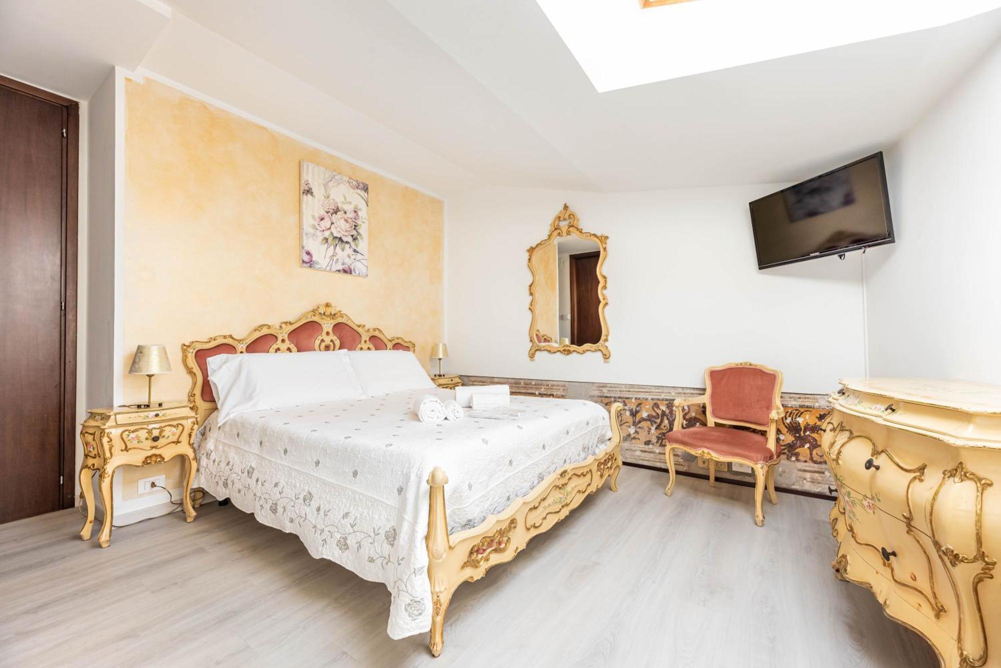 Residenza Bra Verona Ngoại thất bức ảnh