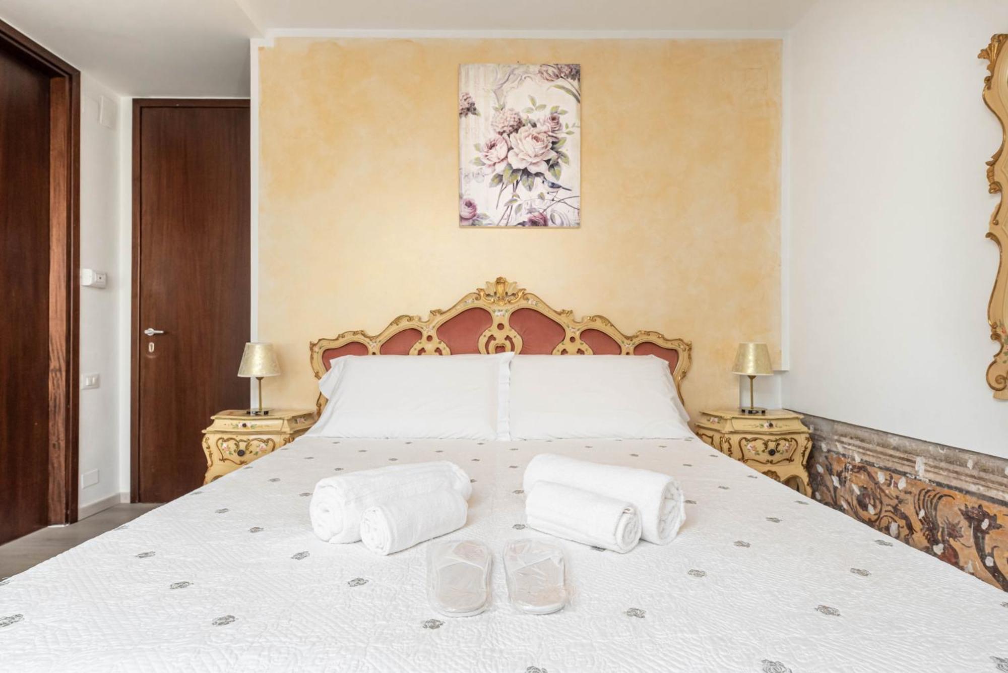 Residenza Bra Verona Ngoại thất bức ảnh