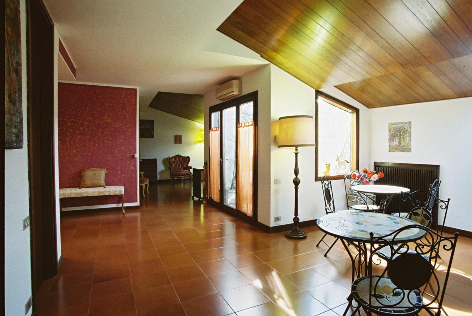 Residenza Bra Verona Ngoại thất bức ảnh