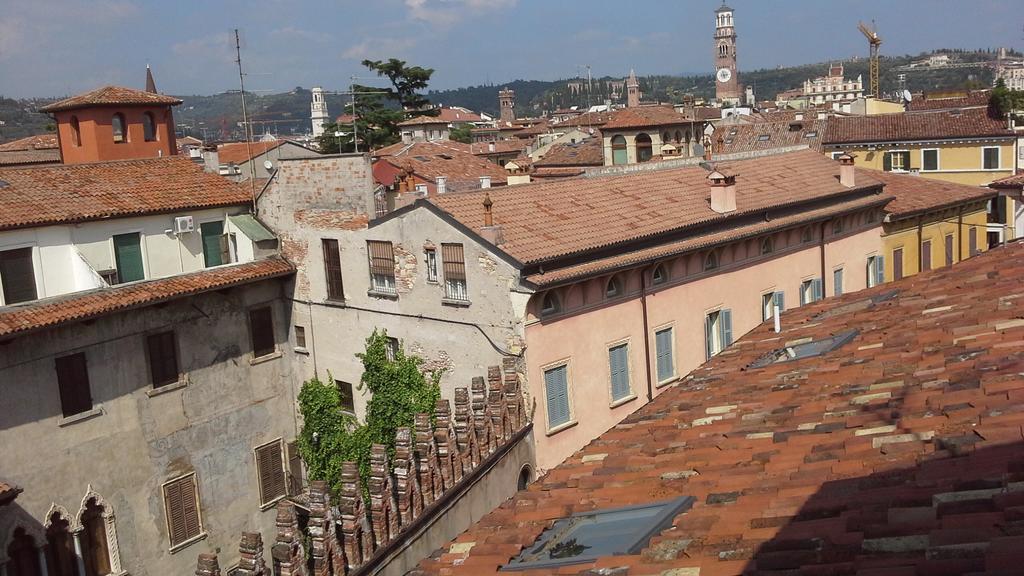 Residenza Bra Verona Phòng bức ảnh