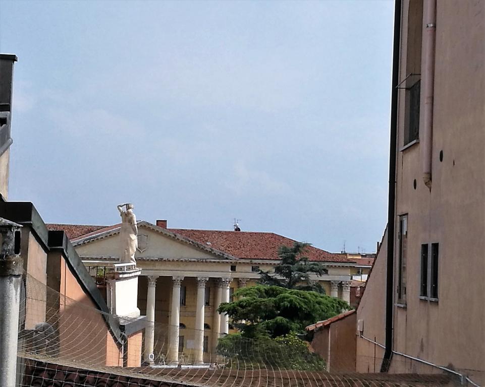Residenza Bra Verona Ngoại thất bức ảnh